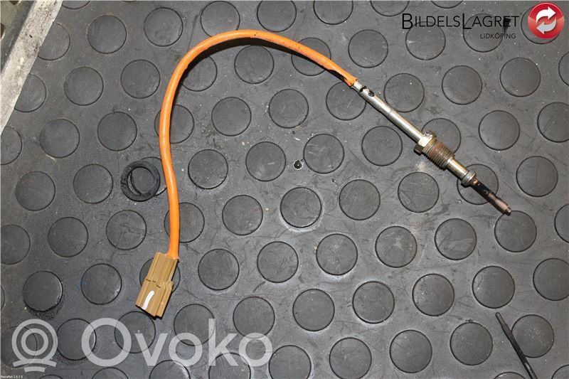 Nissan Qashqai Sensor de temperatura del escape 