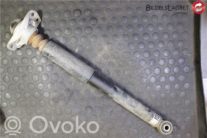Volkswagen Jetta VI Amortyzator tylny 