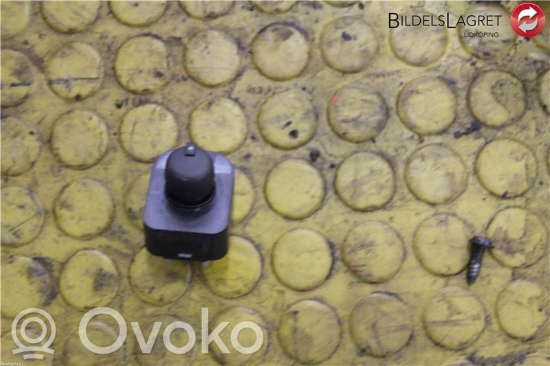 Audi A1 Interruptor del espejo lateral 