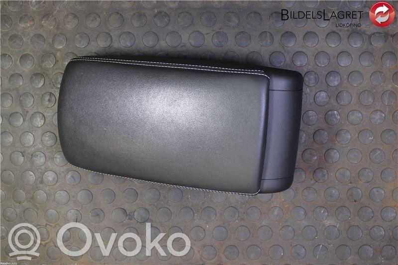 Audi A6 S6 C6 4F Reposabrazos 