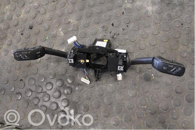 Skoda Octavia Mk3 (5E) Interruptor/palanca de limpiador de luz de giro 