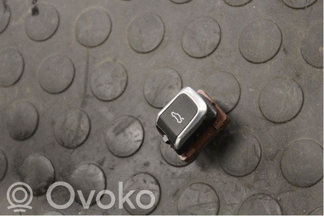 Tailgate/boot open switch button   4H0959831B5PR,4H0959831B,4H0959831B