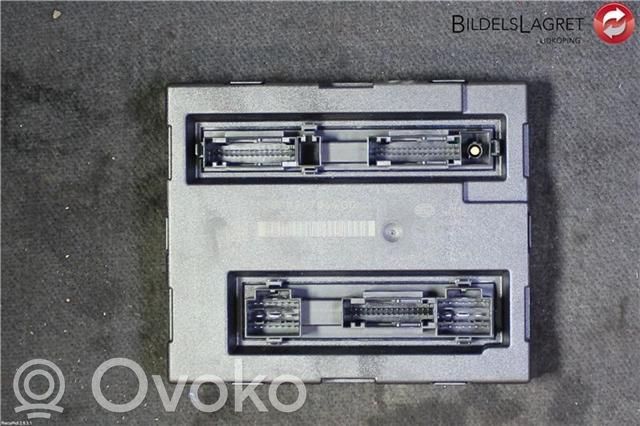 Audi A4 S4 B8 8K Module confort 