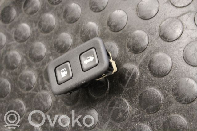 Chevrolet Corvette Tailgate/boot open switch button 