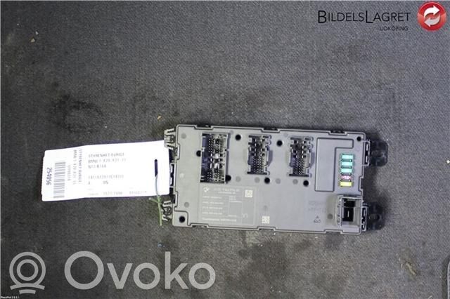 BMW 1 F20 F21 Otras unidades de control/módulos 