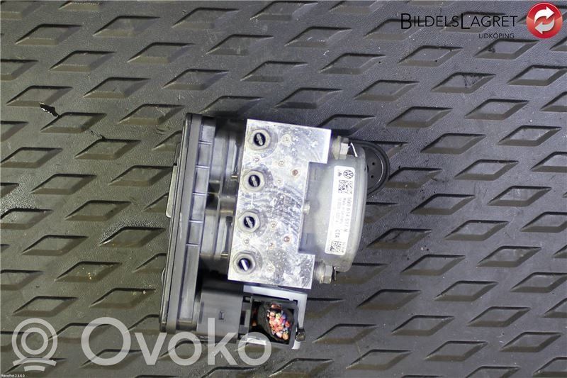 Volkswagen Golf VII Pompa ABS 