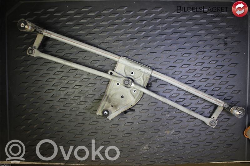 Ford Transit Front wiper linkage 