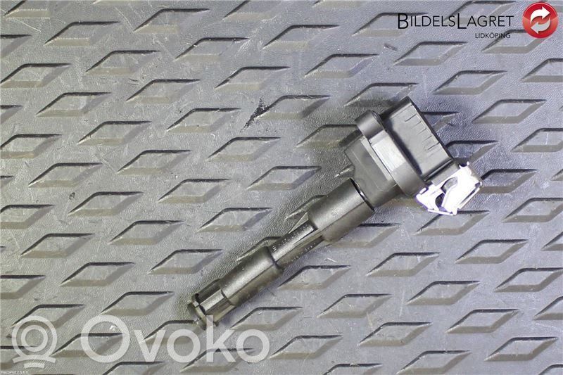 BMW 5 E39 Zündspule Zündmodul 