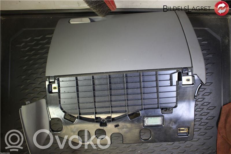 Audi A4 S4 B8 8K Juego guantera 