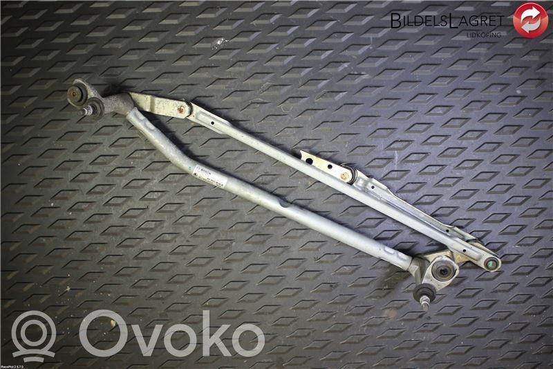 Mechanizm wycieraczek szyby przedniej / czołowej   5L1955601,3397021674,5L1955023A