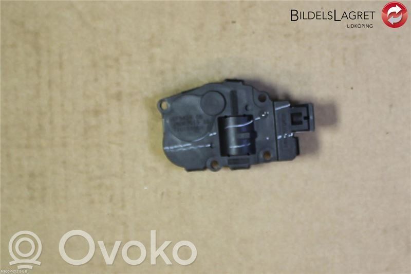 BMW X3 F25 Stellmotor Heizung Klima 