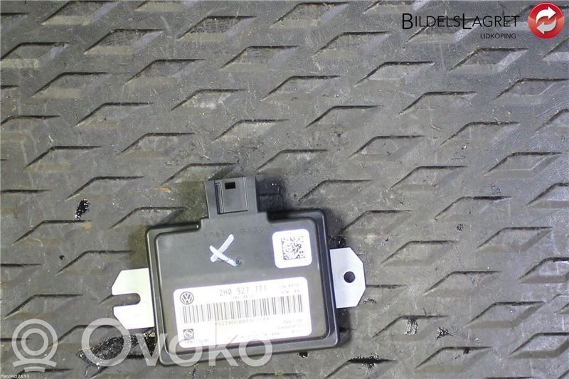 Volkswagen Amarok Altre centraline/moduli 