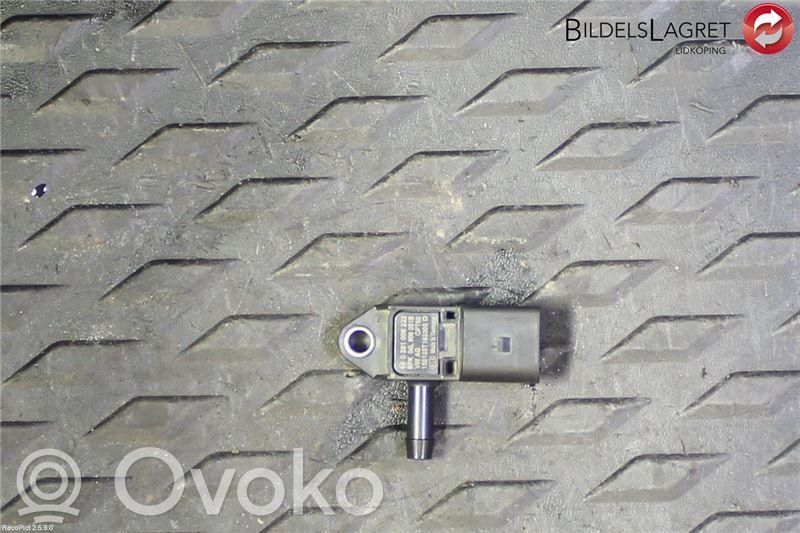 Volkswagen PASSAT B8 Sensor / Fühler / Geber 
