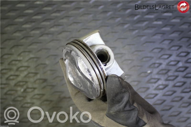 Audi A6 S6 C6 4F Pistón 