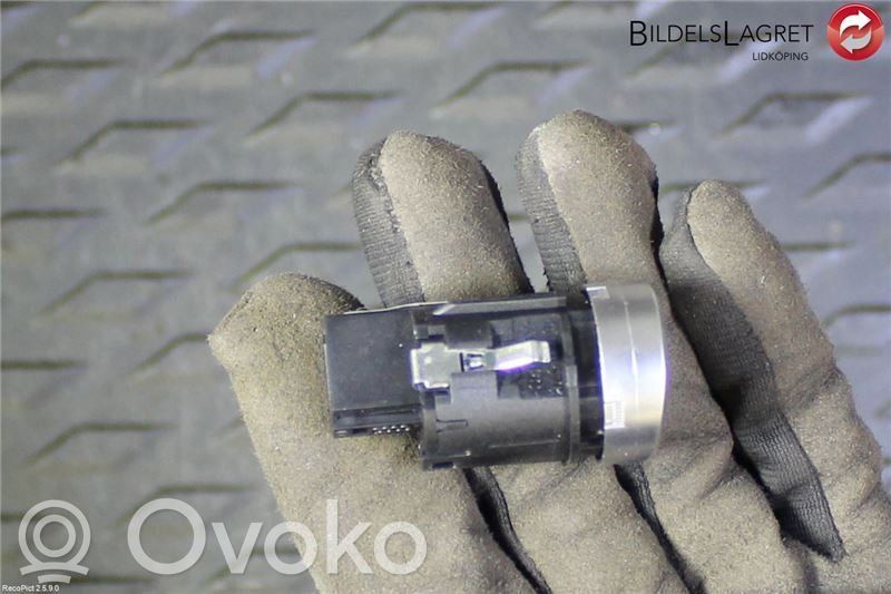 Audi A6 S6 C7 4G Engine start stop button switch 