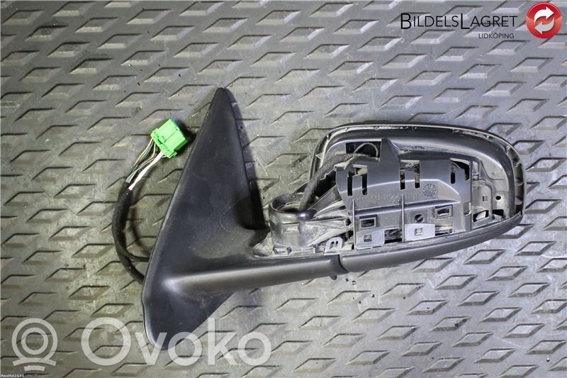 Volvo S60 Specchietto retrovisore elettrico portiera anteriore 