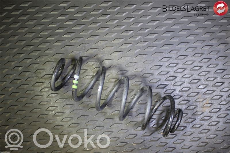 Audi A4 S4 B8 8K Takakierrejousi 