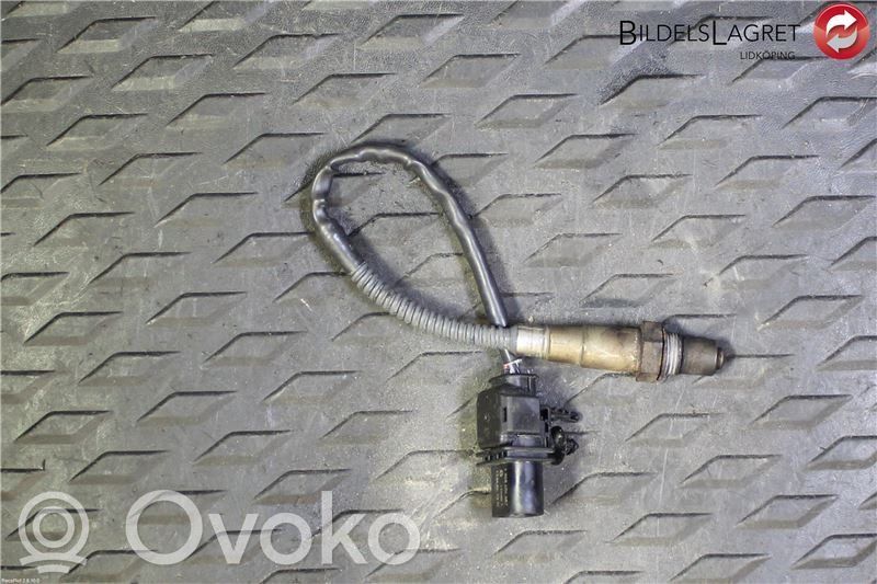 Lambda probe sensor   31422345,0258017456