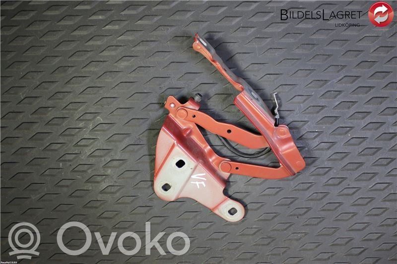 BMW X1 E84 Engine bonnet/hood hinges 