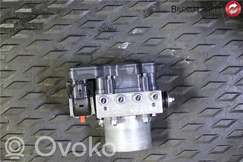 Skoda Fabia Mk3 (NJ) Pompa ABS 