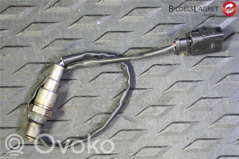 Lambda probe sensor   4M0906262K,4M0906262,4M0906262