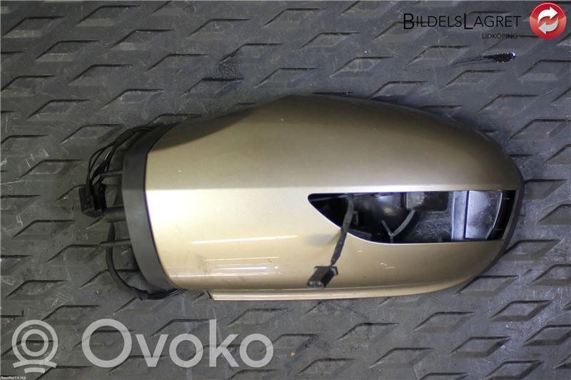 Mercedes-Benz A W169 Specchietto retrovisore elettrico portiera anteriore 