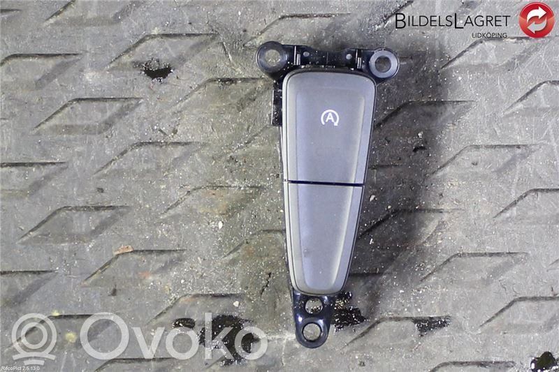Ford Focus ESP (stability program) switch 