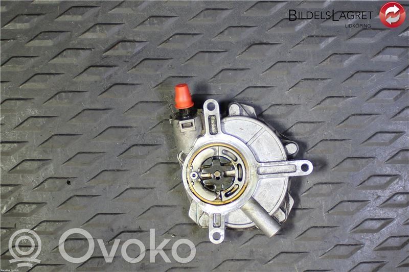 Audi A6 S6 C6 4F Alipainepumppu 