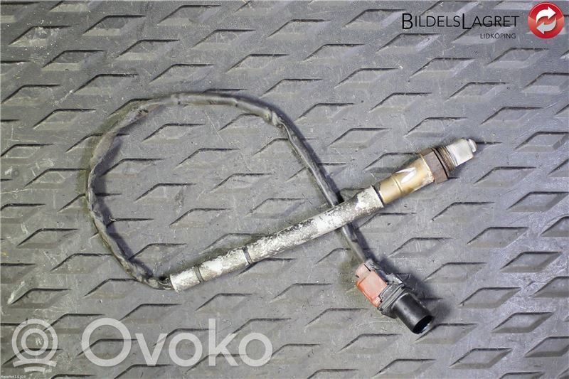 Audi A6 S6 C6 4F Sonda lambda 