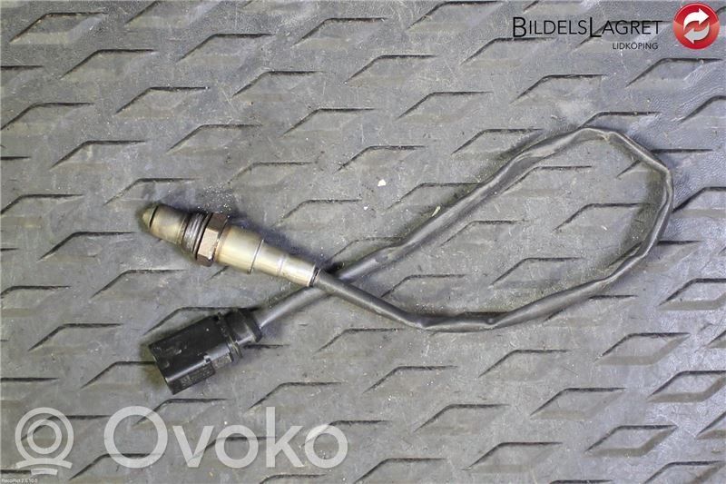 Audi A6 Allroad C7 Lambda probe sensor 