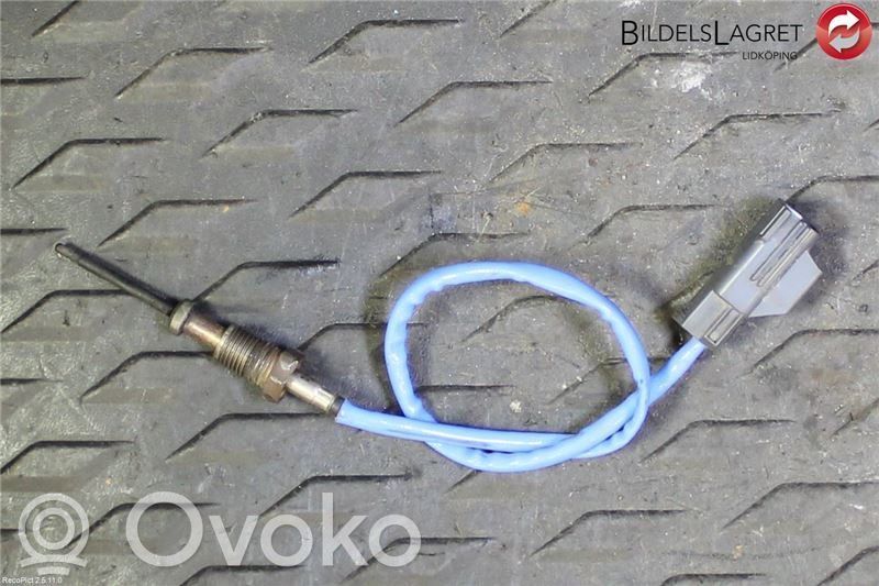 Volvo V50 Sensor 