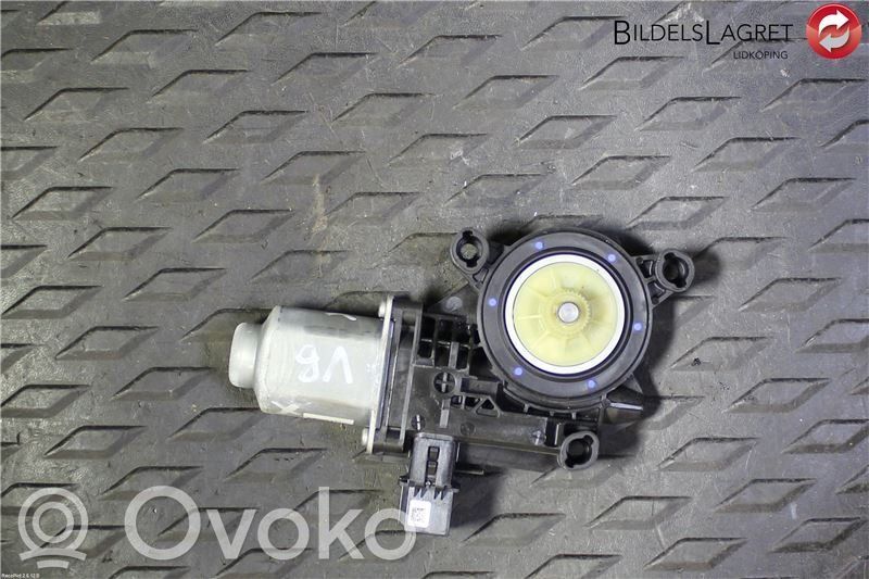 Seat Ibiza IV (6J,6P) Silniczek podnoszenia szyby drzwi tylnych 