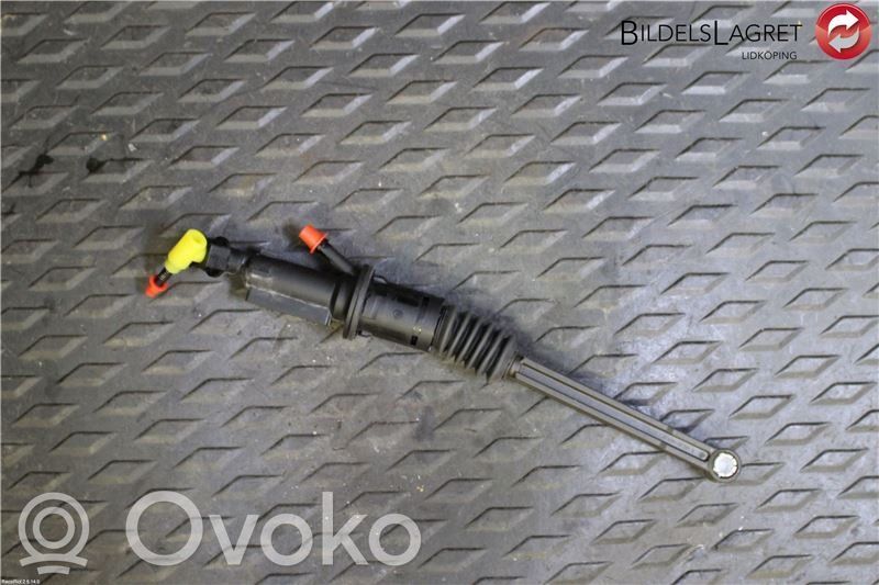 Citroen C3 Cilindro de embrague hidráulico 