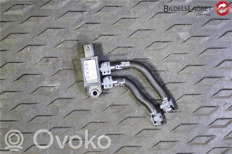 Audi A6 Allroad C7 Sensor 