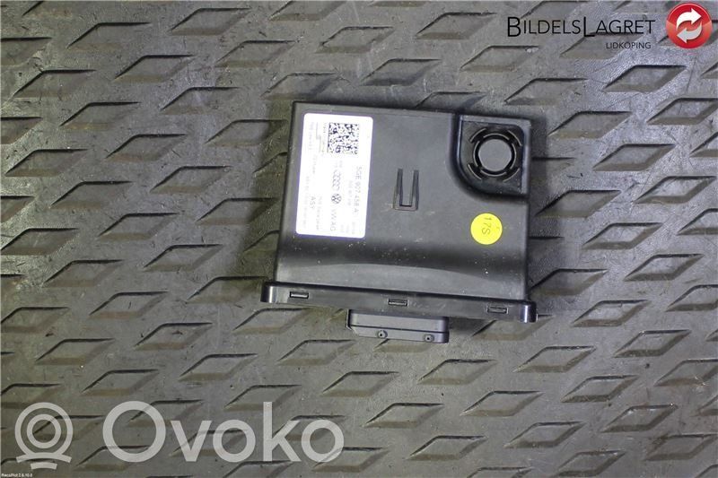 Volkswagen e-Golf Alte unități/module de control 