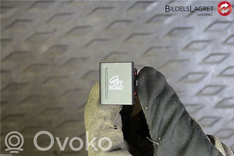 Przełącznik blokady mostu   2H2927138DREH,2H2927138D,2H2927138D