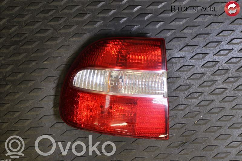 Volvo S40, V40 Takavalot 