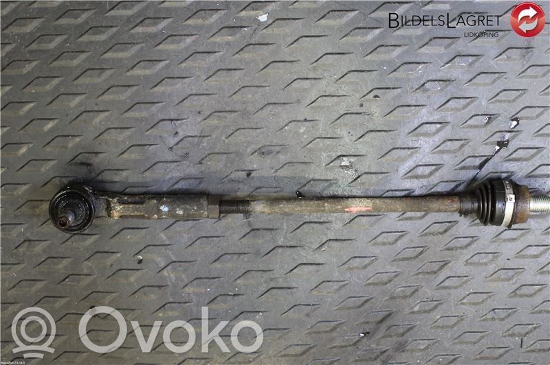 Chevrolet Corvette Querlenker hinten 