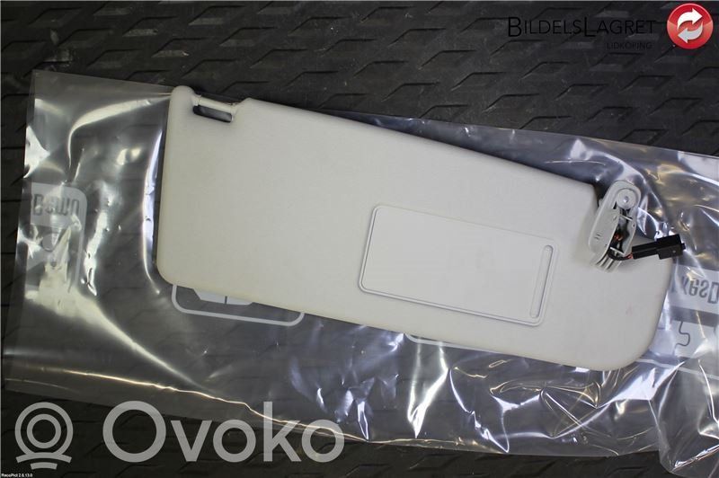 Seat Altea Sun visor 