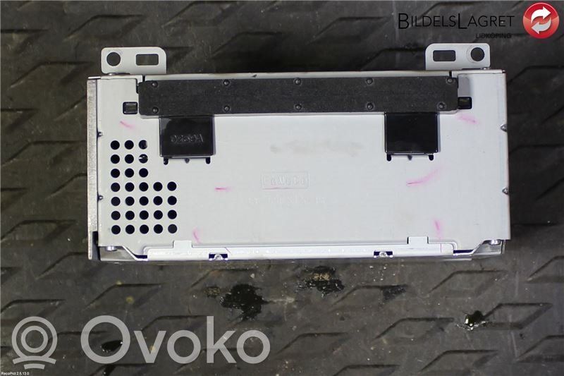 Ford Focus Radio / CD-Player / DVD-Player / Navigation 