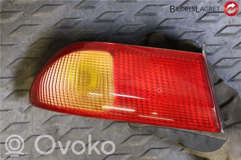 Alfa Romeo 156 Rear/tail lights 