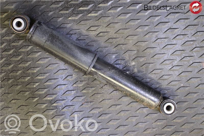 Opel Movano B Amortyzator tylny 