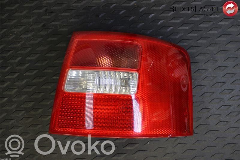 Audi A6 S6 C5 4B Takavalot 