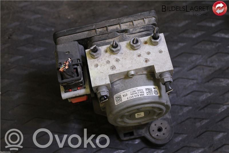 Audi A3 S3 8V Pompa ABS 