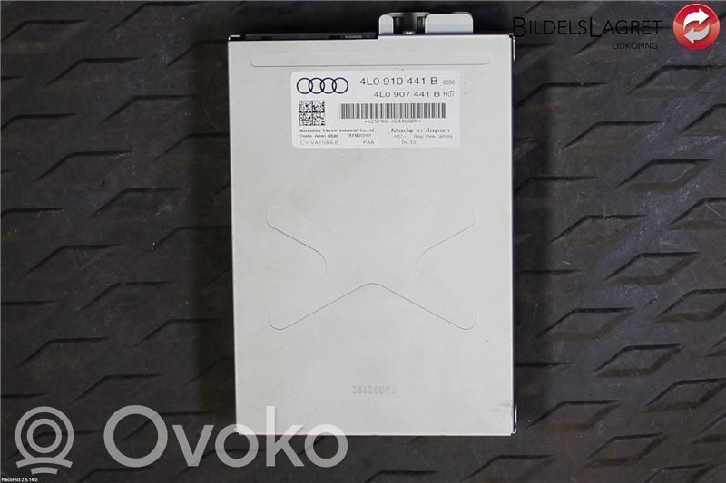 Autres unités de commande / modules   4L0910441B,4L0910441B,4L0910441B