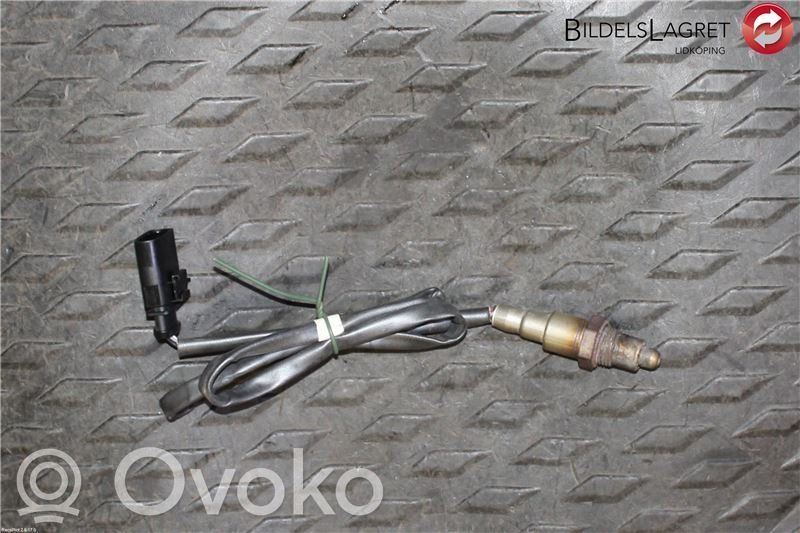 Volkswagen Touran III Lambda probe sensor 