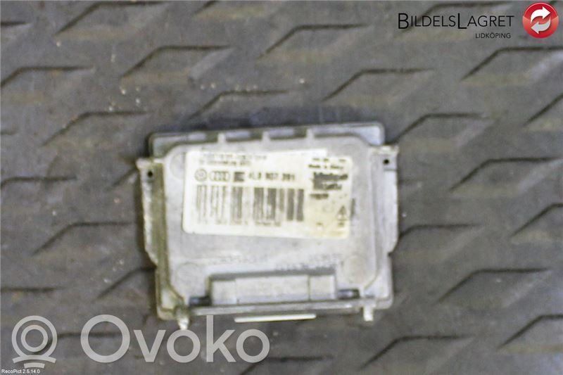 Module d'éclairage LCM   4L0907391,4L0907391,4L0907391