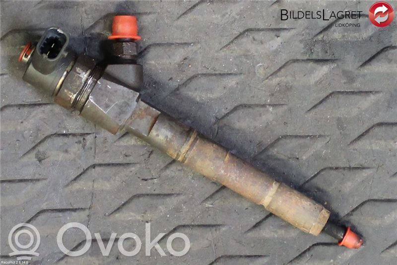 Alfa Romeo Brera Inyector de combustible 