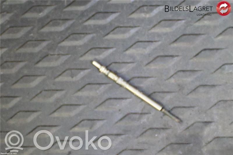 Opel Corsa D Hehkutulppa 