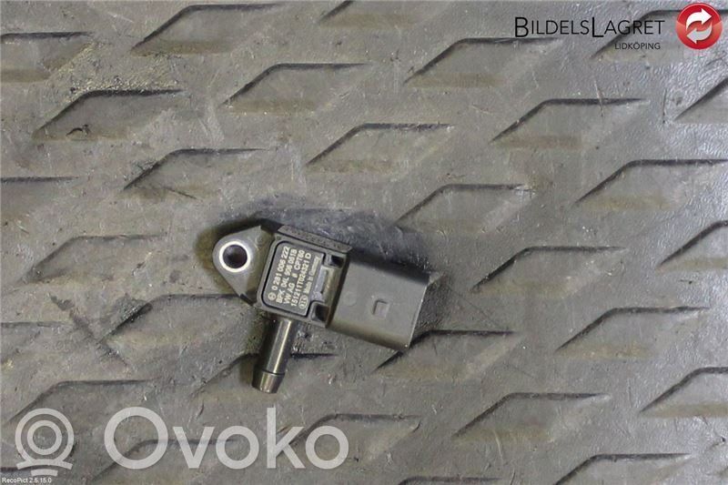Volkswagen PASSAT B8 Sensor 